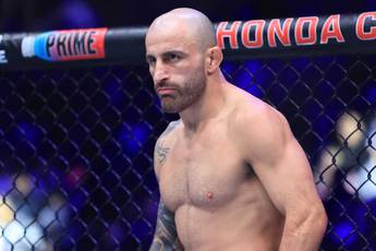 Volkanovski wil vechten tegen Oliveira en Porier