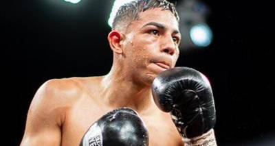 How to Watch Kevin Crespo vs Diego Andrade Jr. - Live Stream & TV Channels