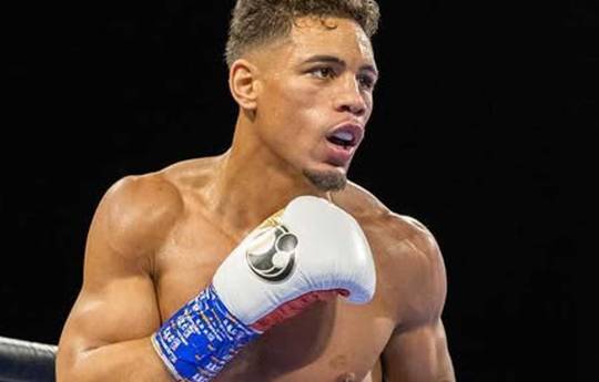 Jamaine Ortiz vs Yomar Alamo - Weddenschappen, voorspelling