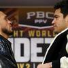 How to Watch David Benavidez vs Gilberto Ramirez - Live Stream & TV Channels