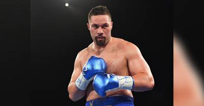 Joseph Parker revela el inesperado golpe más duro entre Joshua, Wilder y Zhang: "Me sorprendió"