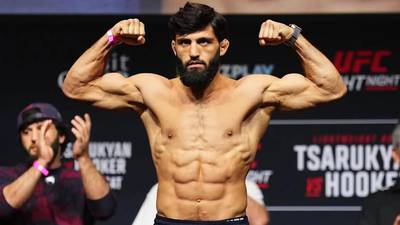 Tsarukyan Blasts UFC Matchmaking: Why Are Veterans Like Gaethje and Oliveira Still Getting Shots?