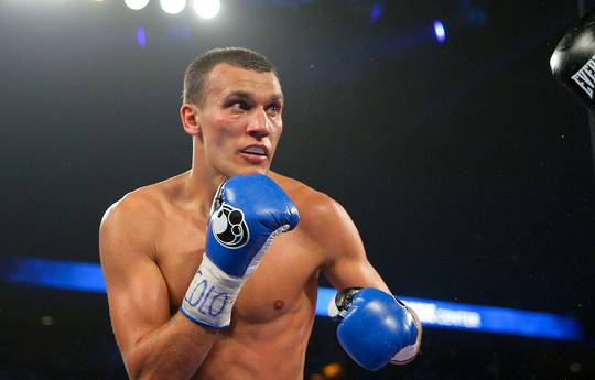 WBSS quarterfinal Vlasov-Glowacki on November 10 in Chicago