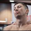 Golovkin vs. Jacobs, fight night, backstage (video)