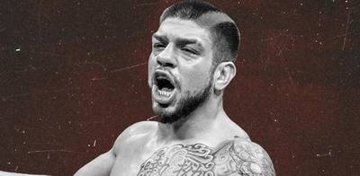 UFC on ESPN 61: Jackson vs Mariscal - Date, Start time, Fight Card, Location