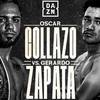 How to Watch Oscar Collazo vs Gerardo Zapata - Live Stream & TV Channels