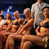 Ring Card Girls 183