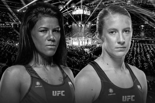 UFC Fight Night 256: Reed vs Gomes - Data, Horário de Início, Cartão de Lutas, Localização