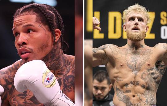 Teofimo Lopez Makes Surprising Request to Jake Paul: "Put Me On Your Card"