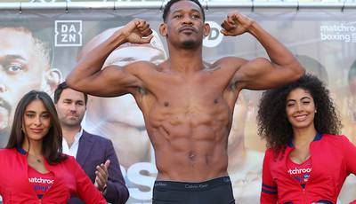 Jacobs wants a rematch with Golovkin