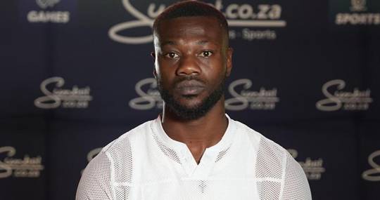 A que horas é Jabulani Makhense vs Antonio Mayala hoje à noite? Horário de entrada, programação, links de streaming