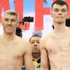 Wann findet heute Abend der Kampf Liam Smith gegen Aaron McKenna statt? Ringwalks, Zeitplan, Streaming-Links