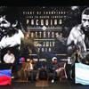 Pacquiao vs Matthysse. Where to watch live