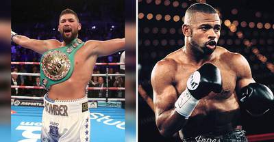 Tony Bellew Crowns Unexpected Fighter as GOAT: "He'd Beat Them All"