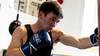 Wann ist Edward Hardy gegen Darwin Martinez heute Abend? Ringwalks, Zeitplan, Streaming-Links