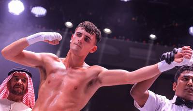 Reese Lynch contre Jonatas de Oliveira - Date, Heure de début, Carte de combat, Lieu