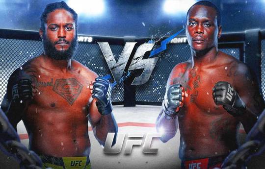 UFC 307 - Wettquoten, Vorhersage: Spann vs. St. Preux