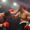 Results and photos of the undercard bouts in Brovary 187