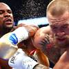 Mayweather stopped McGregor in the 10th round