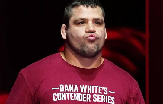 UFC on ESPN 67 - Betting Odds, Prediction: Petersen vs Mayes