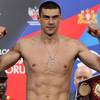 Tishchenko and Romanov score TKO victories in Russia