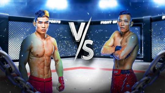 UFC Fight Night 248 - Wettquoten, Vorhersage: Xiao gegen Le