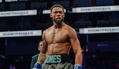 A que horas ocorre Amari Jones vs Kyle Lomotey hoje à noite? Horários, cronograma, links de streaming