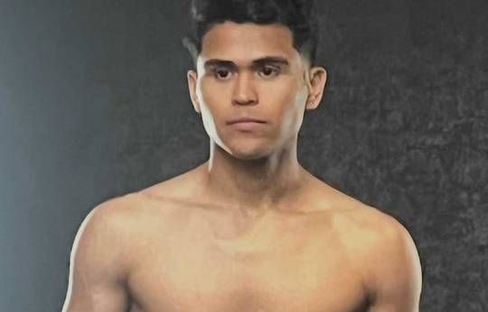 Hoe laat is Manuel Flores vs Jorge Leyva vanavond? Ringwedstrijden, schema, streaming links