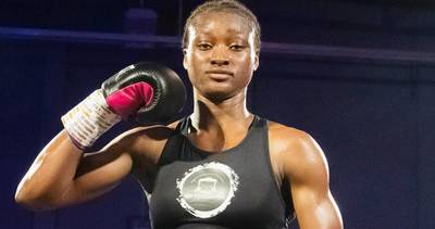 Elizabeth Oshoba vs Melissa Oddessa Parker - Date, Start time, Fight Card, Location