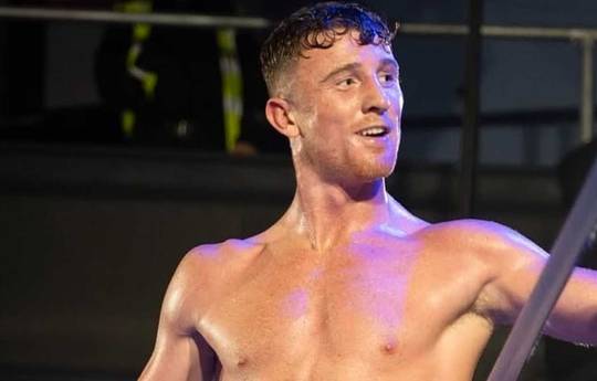 How to Watch Shakan Pitters vs Bradley Rea - Live Stream & TV Channels