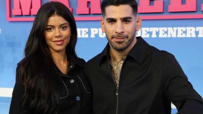 Топурия после тяжелого развода: «Главный урок – всегда слушать маму»