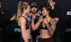 What time is UFC on ESPN 73 Tonight? Santos vs Croden - Start times, Schedules, Fight Card