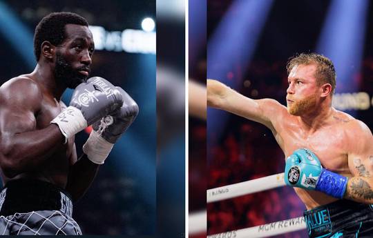 Canelo Alvarez Opens Up About Personal Challenge Before Crawford Showdown: "It Changed Everything"