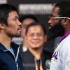 $10 million for Pacquiao, $2.5 for Broner