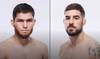 UFC Fight Night 249 - Wettquoten, Vorhersage: Aliev gegen Solecki