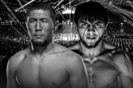 UFC on ABC 8: Musayev vs Orolbai - Date, Start time, Fight Card, Location
