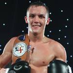 Josh Warrington