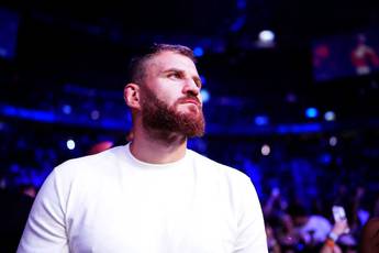 Blachowicz hizo una predicción precisa para su pelea con Uhlberg