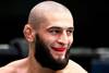 Bisping ist überrascht, dass Chimaev der Favorit im Kampf gegen du Plessis ist
