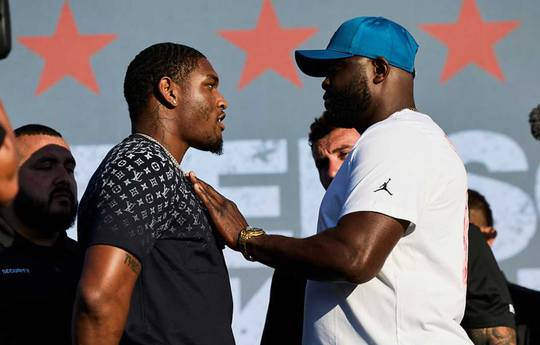 Comment regarder Jared Anderson vs Martin Bakole - Live Stream & TV Channels