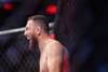 Dvalishvili is set to finish O’Malley