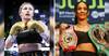 Katie Taylor verteidigt Titel gegen Amanda Serrano: "Ich musste tief graben"