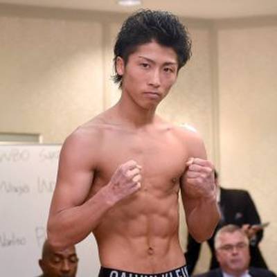 Naoya Inoue