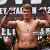 Povetkin names a former rival he hates