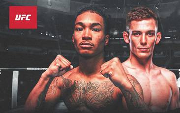 UFC on ESPN 66: Wellmaker vs Saaiman - Date, Start time, Fight Card, Location