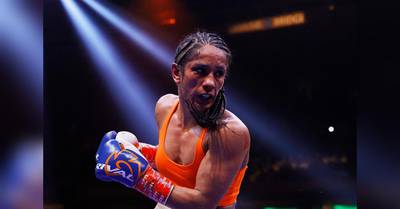 Amanda Serrano Keeps Title But Leaves Fans Disappointed: "Gets Worse Every Fight"