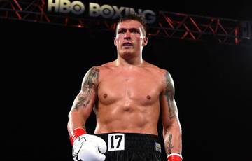 Provodnikov: "If Usyk had added speed and power like Tyson, he would have been an unbeatable machine"