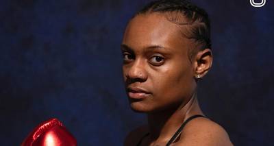 Wann findet heute Abend der Kampf Oshae Jones gegen Elia Carranza statt? Ringwalks, Zeitplan, Streaming-Links