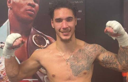 How to Watch Steven Butler vs Jose de Jesus Macias - Live Stream & TV Channels