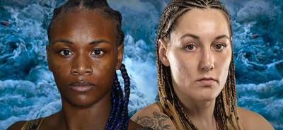 Claressa Shields vs Vanessa Lepage Joanisse - Datum, aanvangstijd, vechtkaart, locatie